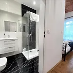 Old Town Apt - Lubicz 2B