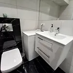 Old Town Apt - Lubicz 2B