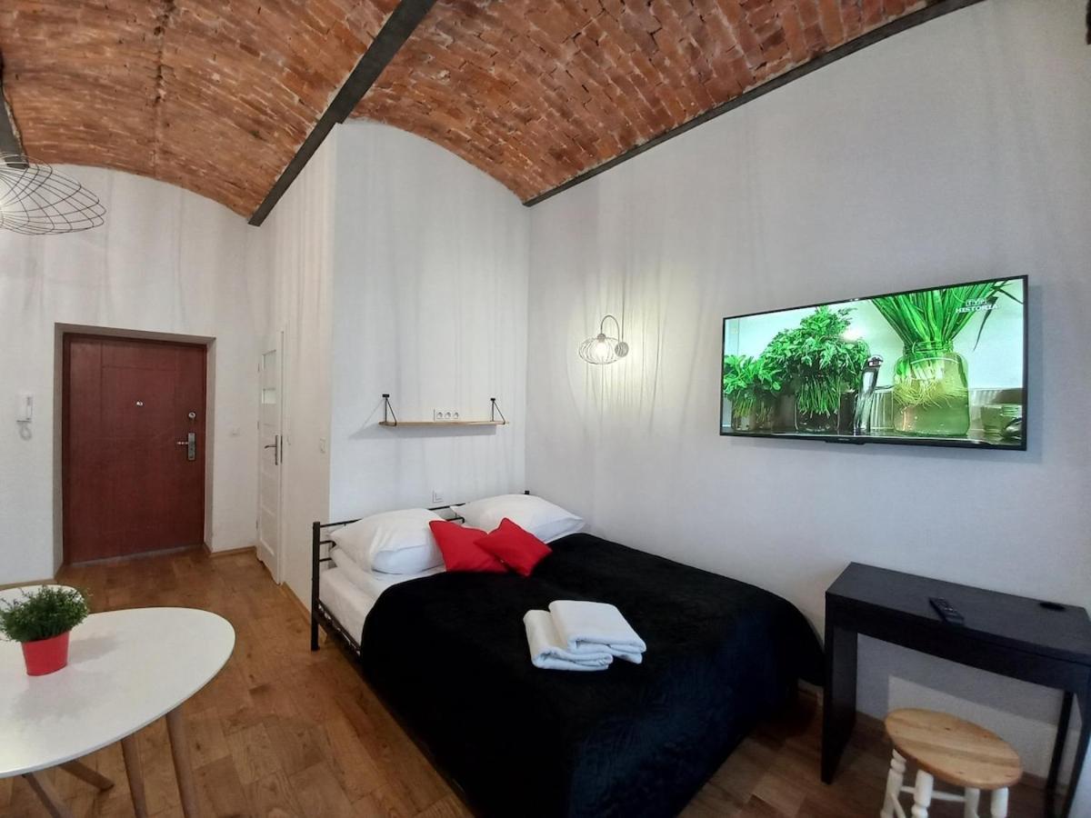 Old Town - Lubicz 2b Apartament Kraków