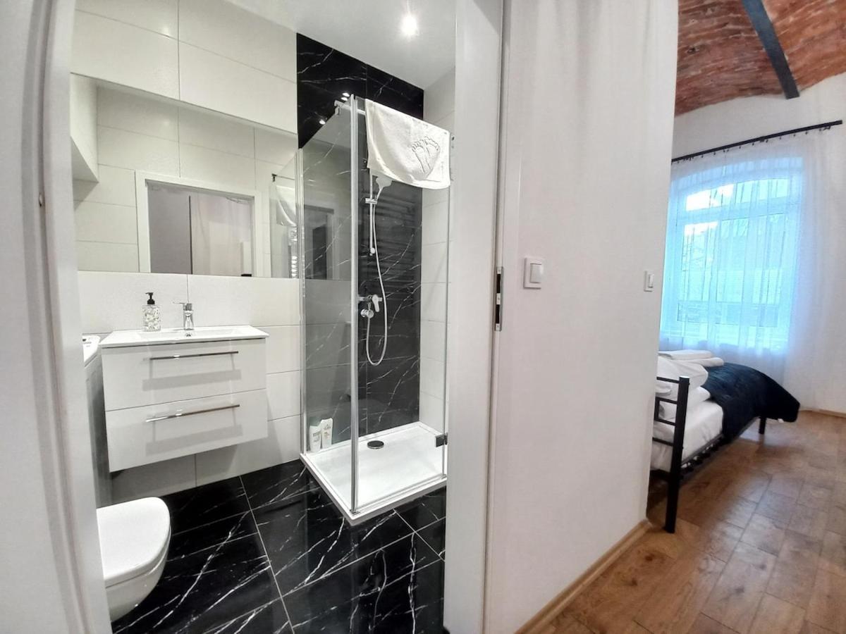 Old Town - Lubicz 2b Apartament