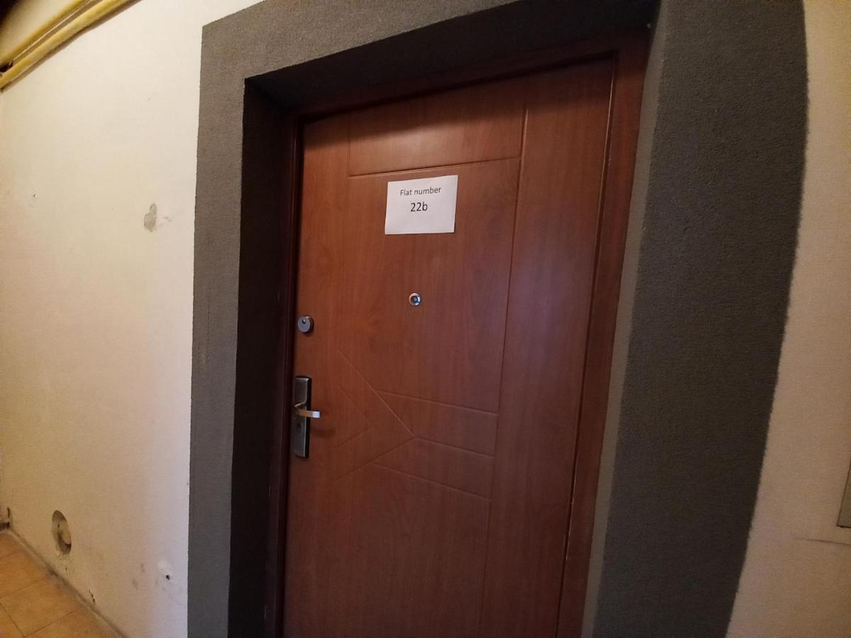 Apartament Old Town - Lubicz 2b *