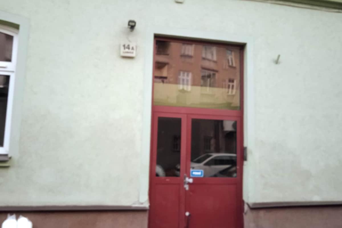 Apartament Old Town - Lubicz 2b *