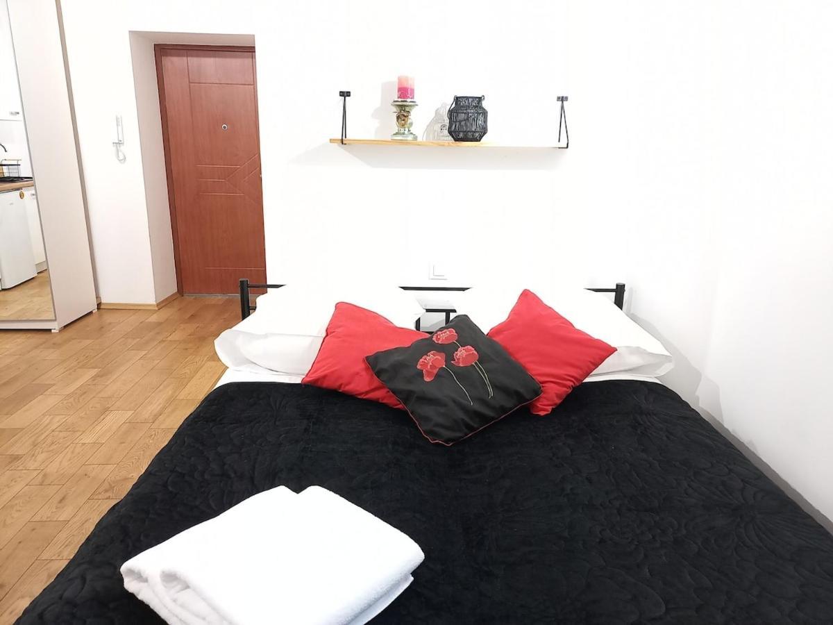 Apartament Old Town - Lubicz 2b