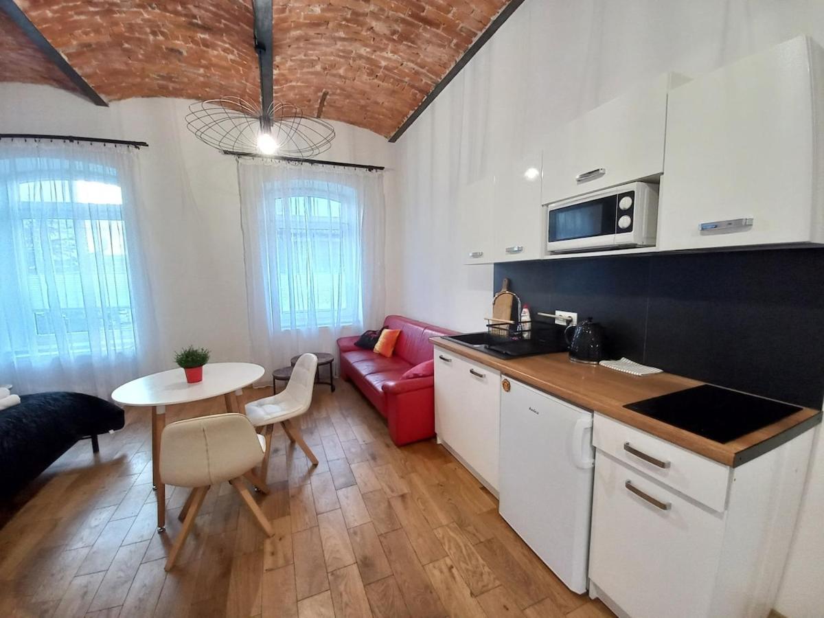 Apartament Old Town - Lubicz 2b Kraków
