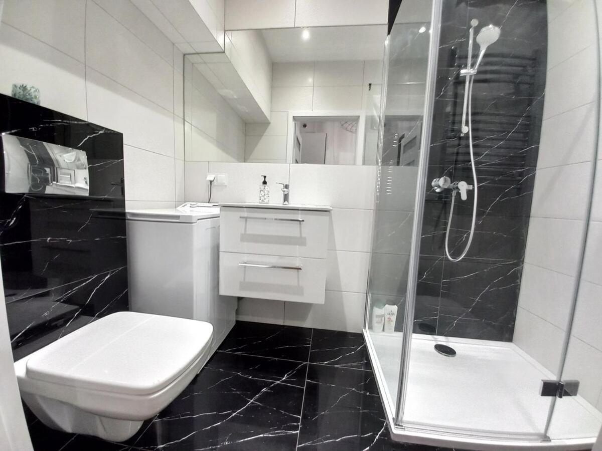 Apartament Old Town - Lubicz 2b *