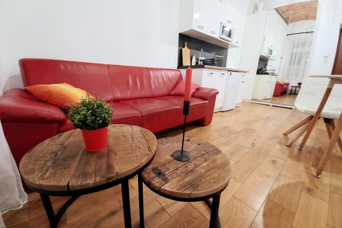 Apartament Old Town - Lubicz 2b Kraków